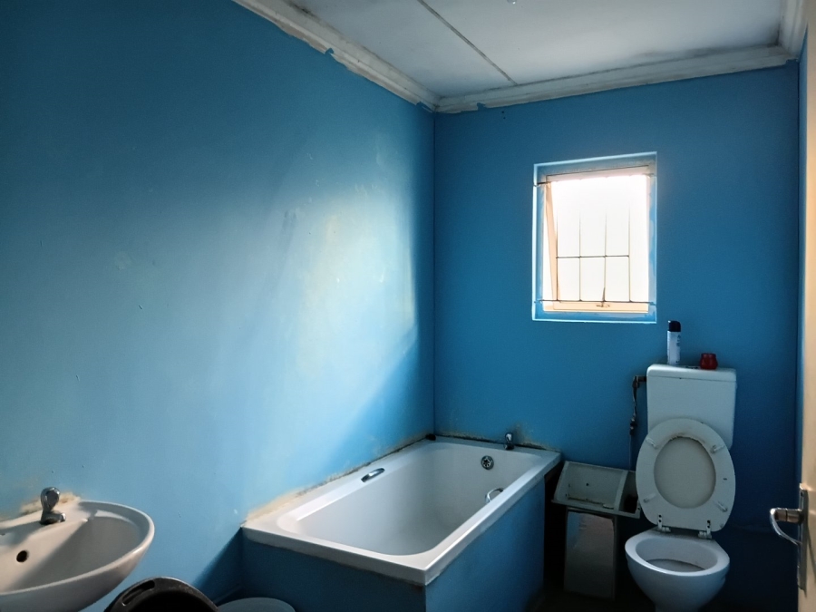2 Bedroom Property for Sale in Forest Village Western Cape